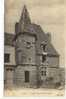 Carte Postale Ancienne Gacé - Vieille Maison (XVIe Siècle) - Gace