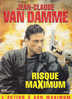 Dossier De Presse 4 Novembre 1997 Risque Maximum Jean-Claude Van Damme Sortie VHS  Et Laser Disque - Film/ Televisie