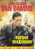 Dossier De Presse 4 Novembre 1997 Risque Maximum Jean-Claude Van Damme Sortie VHS  Et Laser Disque - Cinéma/Télévision