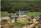 CPM De L Abbaye De La Trappe   Soligny   Les Bâtiments Claustraux - Moulins La Marche