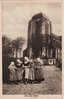 CPA Nederland-Zeeland, Groote Kerk Te Veere 1921, Gebruikt Ja - Veere