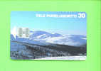 FINLAND - Chip Phonecards As Scan - Finland