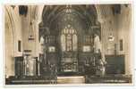 Sandringham Church (Interior) - Other & Unclassified