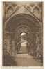 Glastonbury Abbey, North Doorway, St. Mary´s Chapel - Altri & Non Classificati