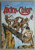 AKIM COLOR N° 086 MON JOURNAL - Akim