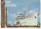 66..PORT BARCARES  LE LYDIA....SUPER ETAT - Port Barcares