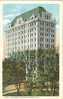 USA – United States – Bell Telephone Building, Albany New York Early 1900s Unused Postcard [P3834] - Albany