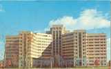 USA – United States – Veteran's Hospital, Albany New York 1960 Used Postcard [P3845] - Albany