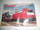 FLEISCHMANN  LE TRAIN MODELE DES PROFESSIONNELS   1991 - Trenes