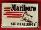 12903-marlboro.tabac.ski Challenge. - Winter Sports