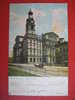 Louisville  Ky  --Custom House    Made By Tucks  Ca 1910 ---   ==== =ref  209 - Louisville