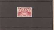 Guadalupe - Y&T N° 188 MNH * G - Unused Stamps