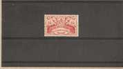 Guadalupe - Y&T N° 189 MNH * G - Unused Stamps