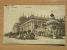 Potsdam Neuss Palais  1913 ?  Year  Old Postcard - Potsdam