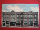 Detroit Mi--   Sault Ste. Marie  Mi 1912 Cancel  Murry Hill Hotel-       ---   ==== =ref  209 - Other & Unclassified
