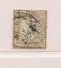 ALLEMAGNE   ( ALL - 48 )  1872   N° YVERT ET TELLIER   N° 19 - Used Stamps