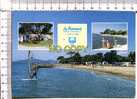 LA LONDE LES MAURES  -  " LE PANSARD "  Camping Caravaning - La Londe Les Maures