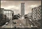 Sesto S. Giovanni Piazza 4 Novembre Viale Casiraghi Viale Gramsci 1964 - Sesto San Giovanni