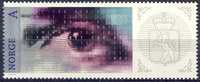 Norway 2005. Stamp Jubilee. Michel 1554. MNH(**) - Unused Stamps