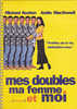 Dossier De Presse 11 Septembre 1996 Multiplicity Mes Doubles Et Moi Michael Keaton Andie MacDowell Columbia - Film/ Televisie