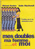 Dossier De Presse 11 Septembre 1996 Multiplicity Mes Doubles Et Moi Michael Keaton Andie MacDowell Columbia - Cinéma/Télévision