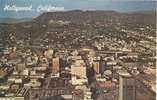 USA – United States –  Hollywood, California 1960s Unused Postcard [P3917] - Los Angeles