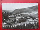 V6-88-les Vosges-le Tholy-dans Son Nid De Montagne-carte Photo - Le Thillot