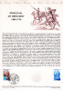 DPO 1979 Document Officiel 02-79 " MARECHAL DE BERCHENY " N° YT 2029 - Militaria