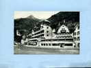 Suisse - Flüelen Am Vierwaldestättersee - Hotel Croix Blanche Et Hotel Urnerhof - Flüelen