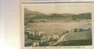 BANYULS-SUR-MER (Pyrénées-Orientales) - La Côte Vermeille - Vue Générale De La Baie - Banyuls Sur Mer