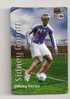 5 CN MAGNET CARREFOUR - FOOTBALL - SIDNEY GOVOU - Sports