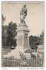 51 ESTERNAY - Monument Aux Morts - Esternay