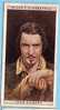 Filmstars - Wills's Cigarettes - Cinema Stars Serie 1 - 13 - John Gilbert - Wills