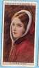 Filmstars - Wills's Cigarettes - Cinema Stars Serie 1 - 14 - Lillian Gish - Wills