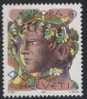 PIA  -  SVIZZERA  -  1986  :  Europa    -  (Yv 1244-45) - Unused Stamps