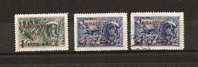 RUSSIE Poste Aérienne  N* 70 / 71 ( ** ) Et N* 71 Oblitéré - Used Stamps