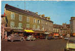 CPM De Bagneux   La Place De La République - Bagneux