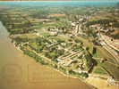 33 - BLAYE - Vue Générale (aérienne). - Blaye