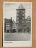 Lubeck Burgier   /  /old Postcard/ - Luebeck