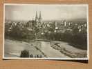 Regensburg Panorama    /  /old Postcard/ - Regensburg