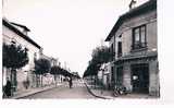 VILLEPARISIS - Avenue De La Gare - Villeparisis