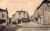 6 - Roquefort (Landes) - Rue Porte Le Rang - Roquefort