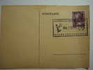 63 YEAR 1946 EXPORTMUSTERSCHAU  OSTERREICH AUTRICHE  OESTERREICH  AUSTRIA - POSTKARTE - Lettres & Documents