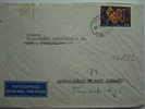 102 GREECE GRECE GRECIA HELLAS TO GERMANY   COVER LETTRE CARTA - Lettres & Documents