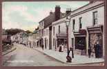 Devon PLYMPTON Ridgeway Chapman's Postcard Shop   Dv6 - Non Classificati