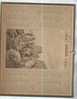 CALENDRIER GRAND FORMAT ALMANACH DES POSTES EN 1902 L AUDE ,LE MONT ST MICHEL - Formato Grande : 1901-20
