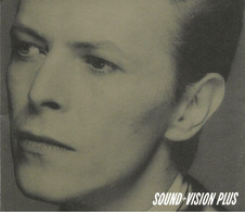 CDM  David Bowie  "  John I'm Only Dancing  " - Rock