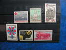 == CSR -  ** MNH Lot - Collections, Lots & Series