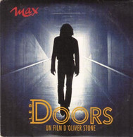 CDM  The Doors  "  Light My Fire  "  Promo - Ediciones De Colección
