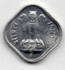 INDIA 1 PAISA 1972 - India